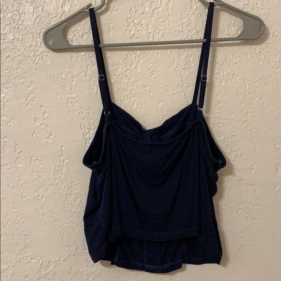 Button front cami - Picture 4 of 5